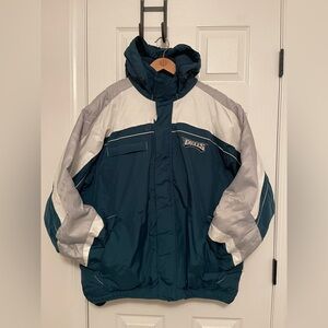 NFL Philadelphia Eagles Men's Jacket